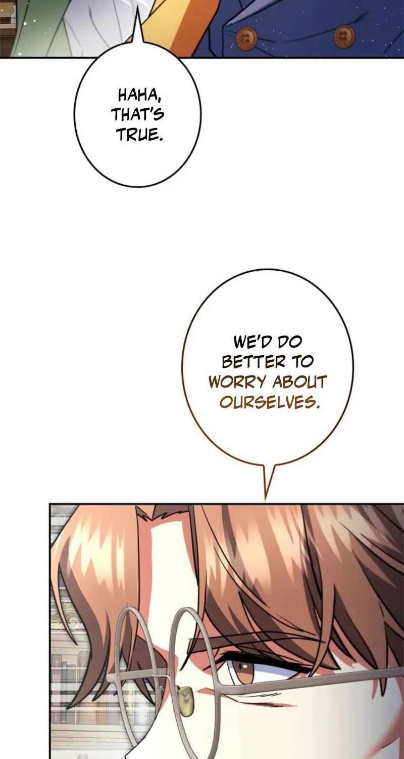 The Sword Emperor Who Surpasses His Previous Life Chapter 39 - page 51
