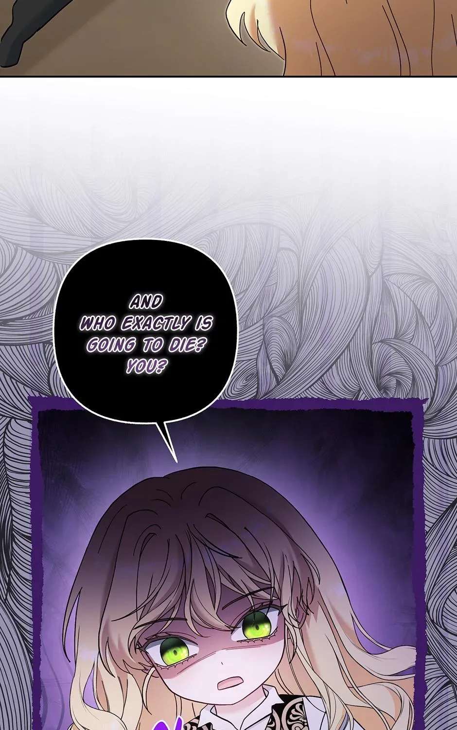 The Naughty Baby Is Wreaking Havoc Chapter 43 - page 33