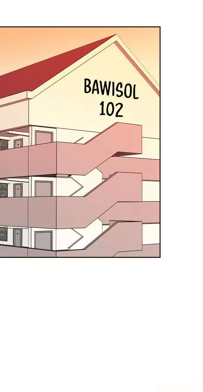 Even If You Don't Have a Third Chapter 56 - page 37