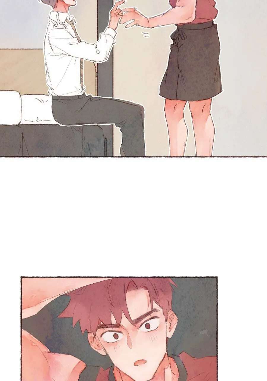Soul Sealer's School Life Chapter 31 - page 13