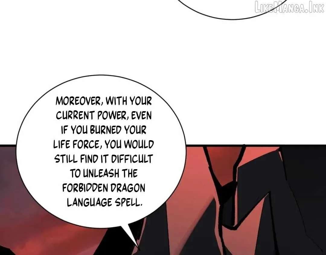 Doomsday for All: Me, Virus Monarch Chapter 131 - page 114