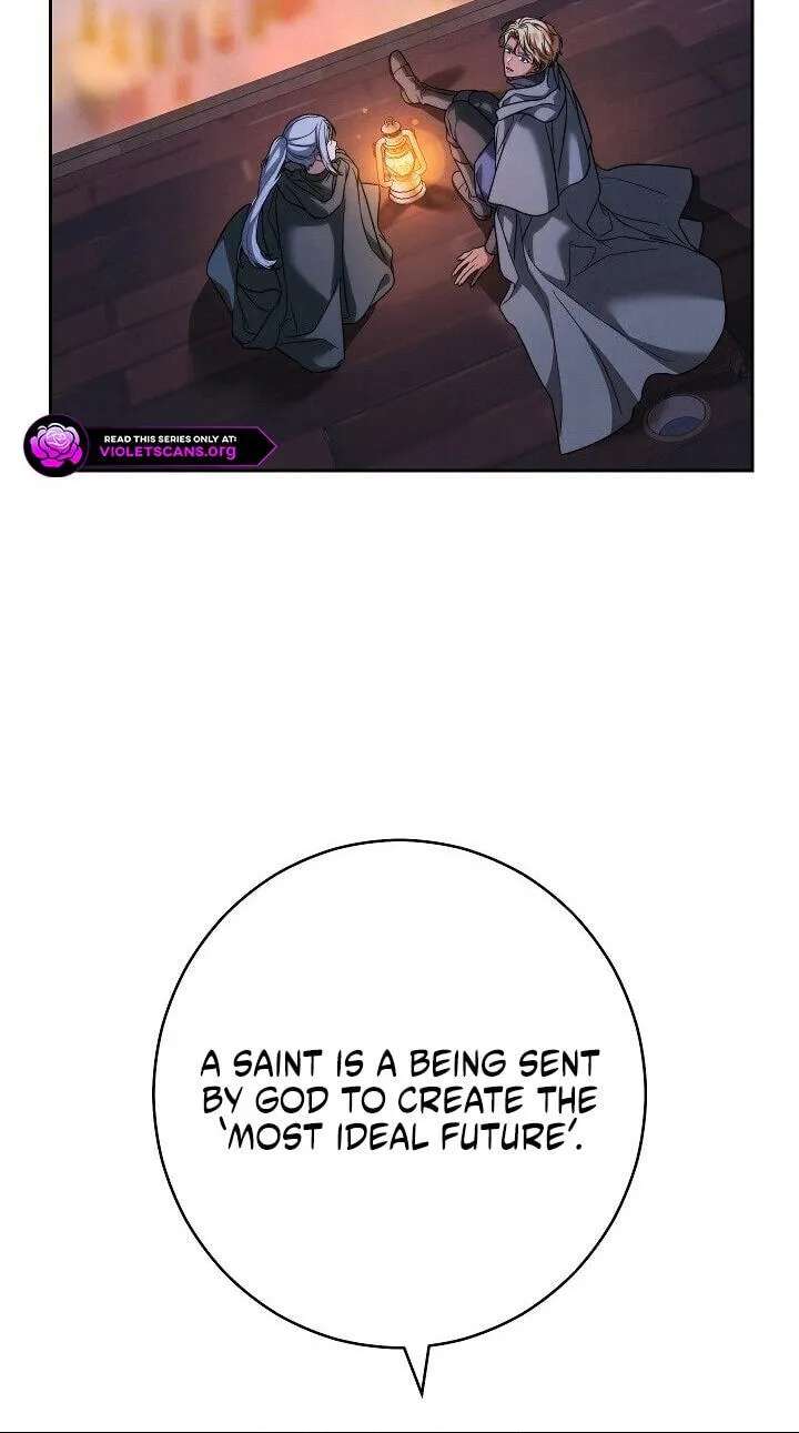 Marriage of Convenience 2: The Unforgettable Song Chapter 51 - page 59