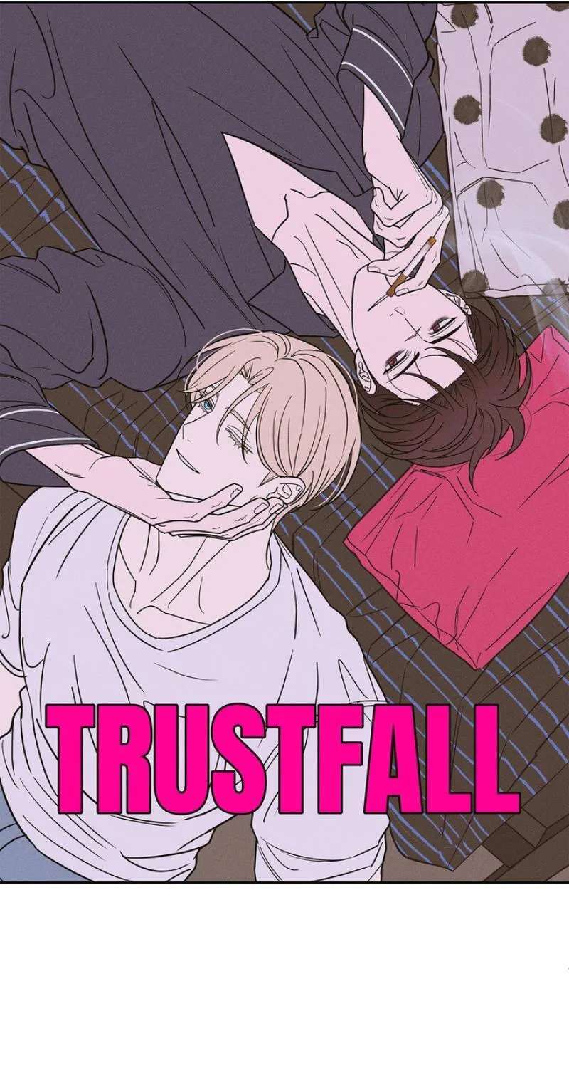 Trust Fall Chapter 15 - page 44