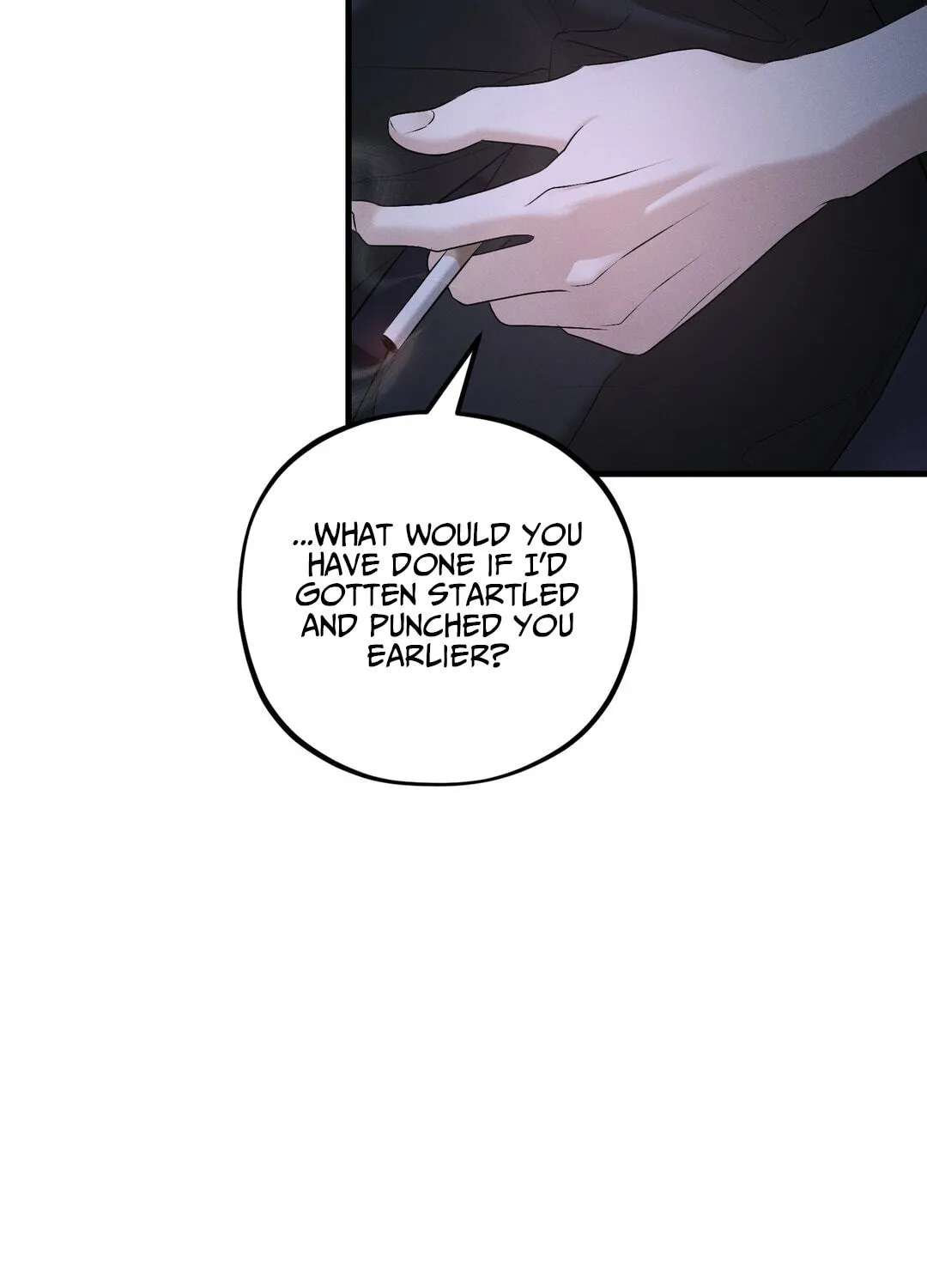 Dissolve: His Last Choice Chapter 33 - page 89