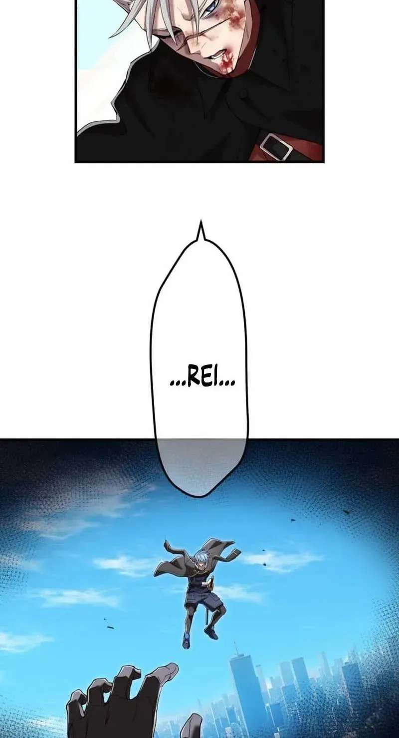 I Am The Strongest Awakeners, Recognized By All Of The World’s Cheat Masters Chapter 120 - page 21