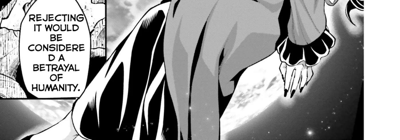Mahouka Koukou no Rettousei: Escape-hen Chapter 1 - page 41