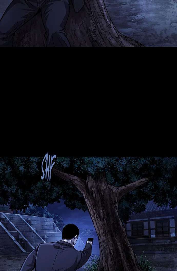 Vigilante Part 2 Chapter 96 - page 87