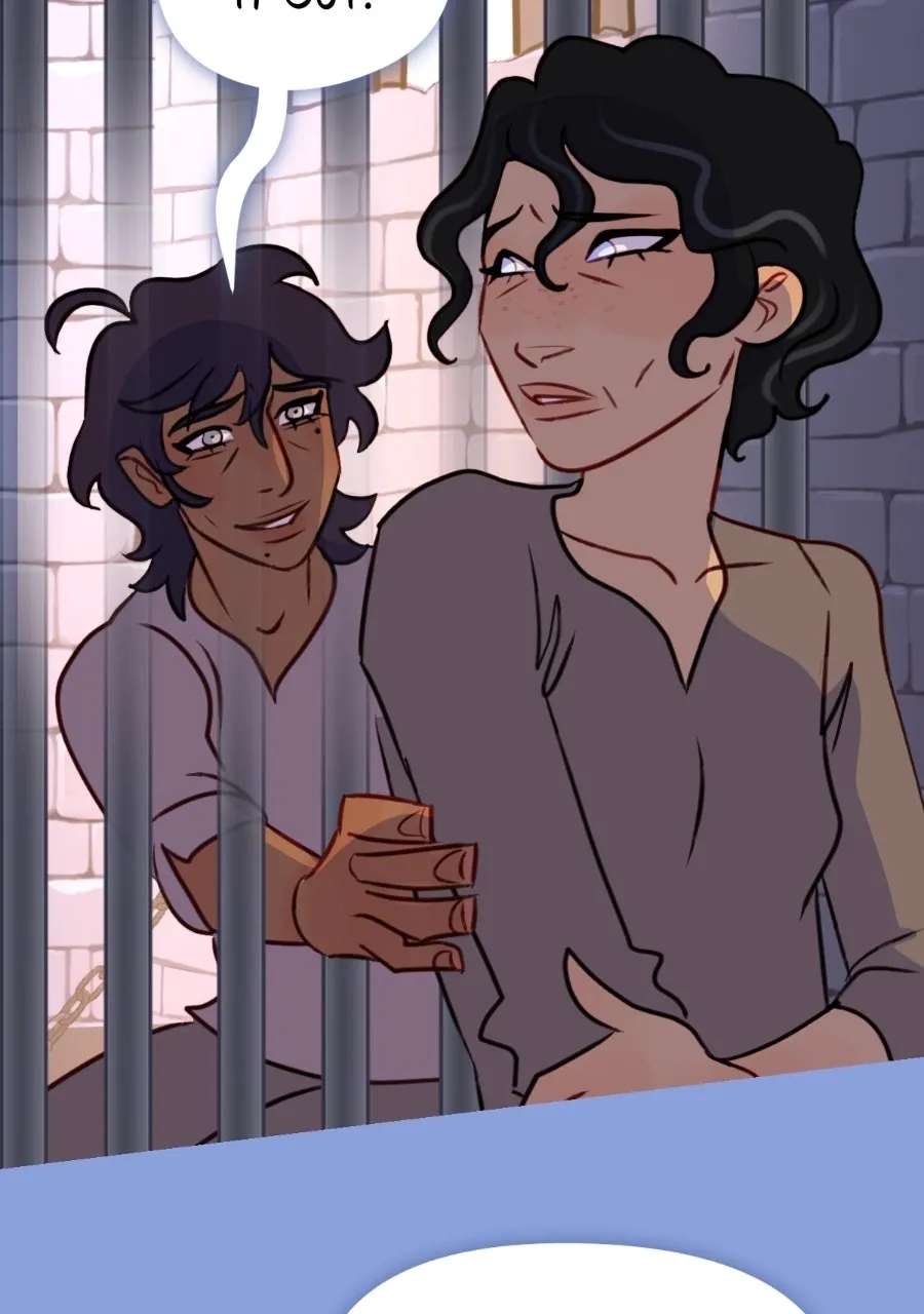Cinderelle Chapter 49 - page 32