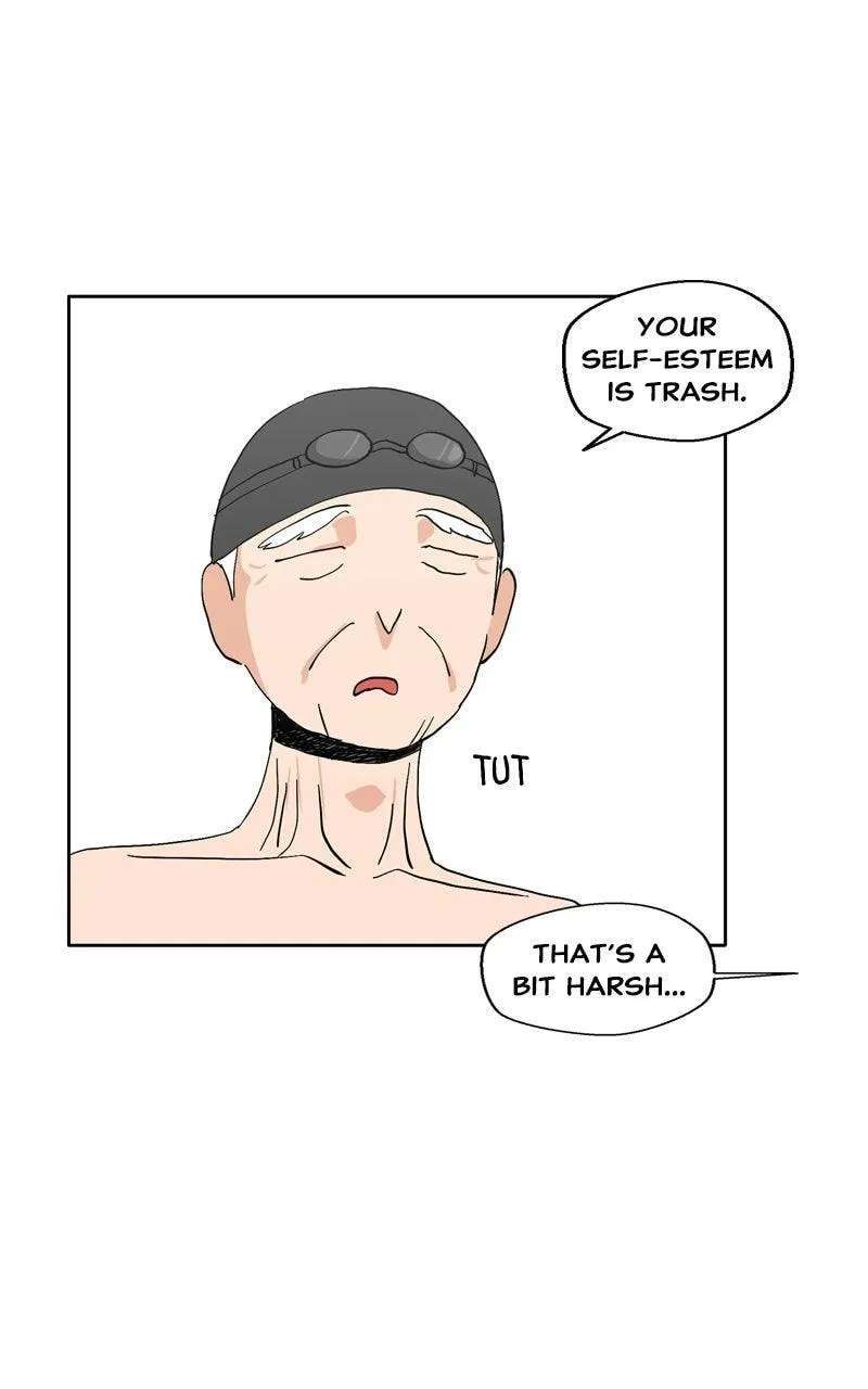 Pool Boy Chapter 39 - page 25