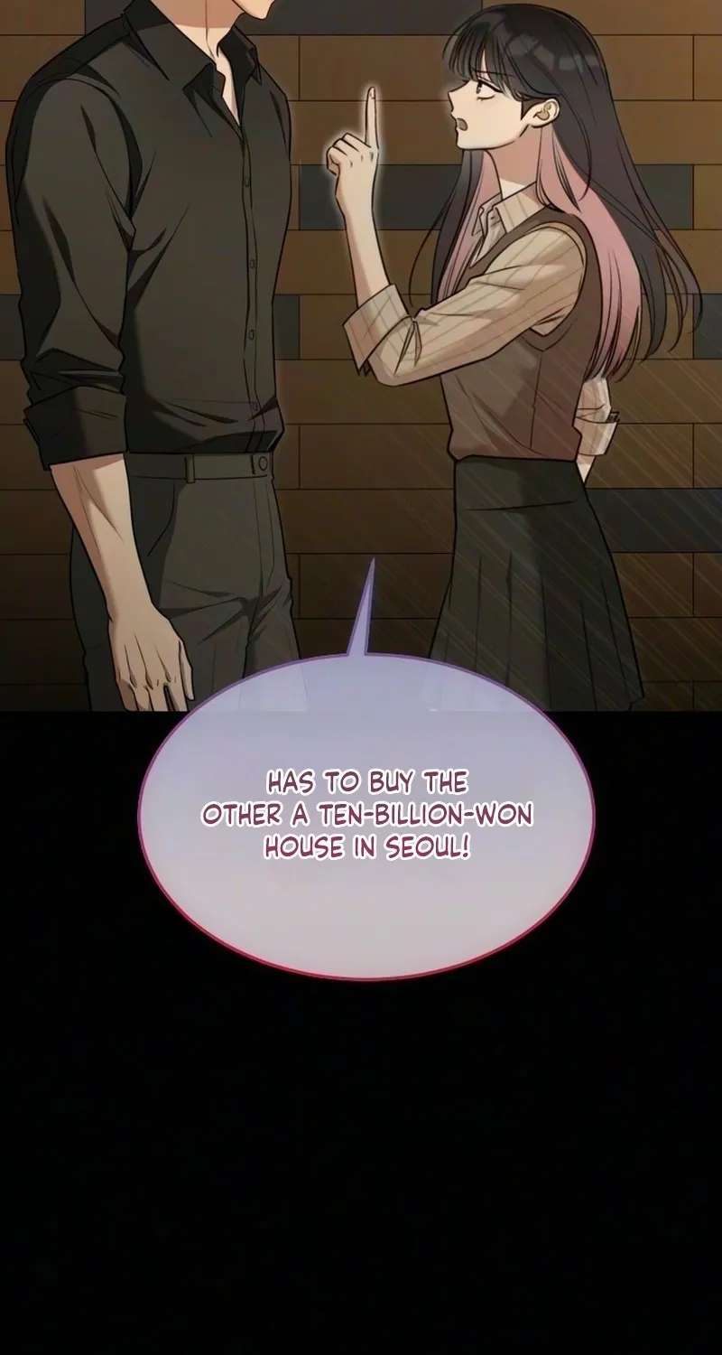 We're not a Couple! Chapter 8 - page 98
