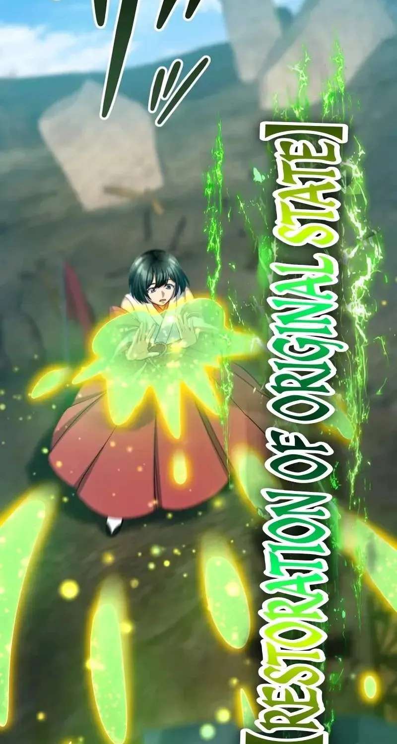 All the Heroes Are My Enemies: The ‘Useless’ Class Dropout Overpowers Everyone With His Barrier Skill and Takes Revenge Chapter 24 - page 52