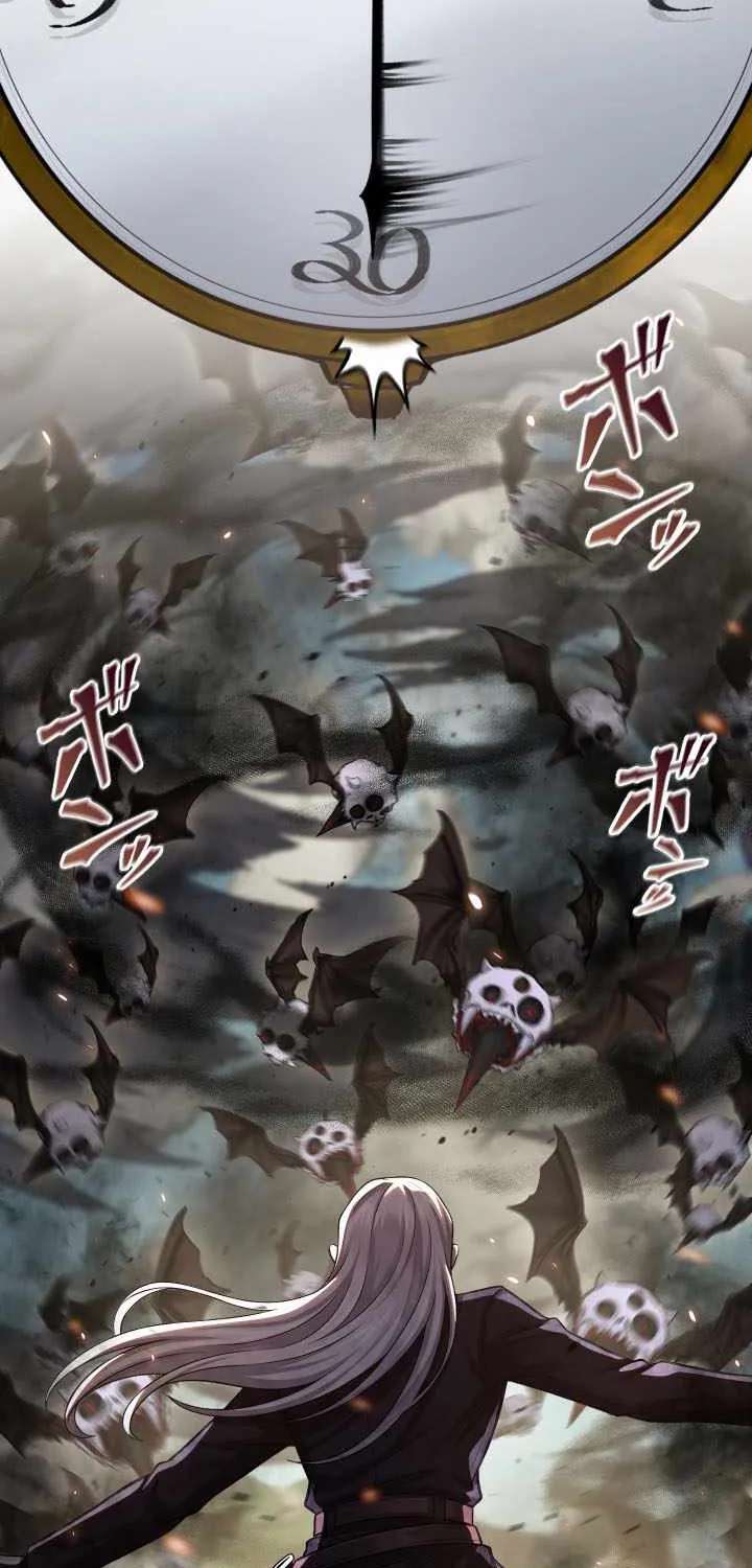 The Sword Saint Reincarnated Into a Noble Mage Family Chapter 26 - page 25