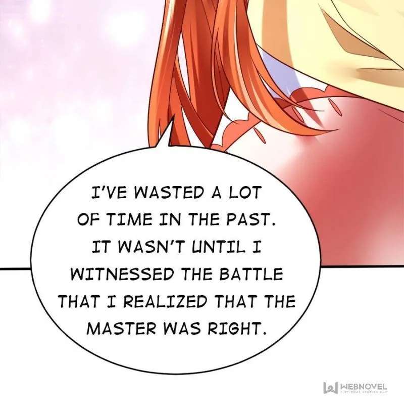 To possess the Heavenly Body Chapter 100 - page 18