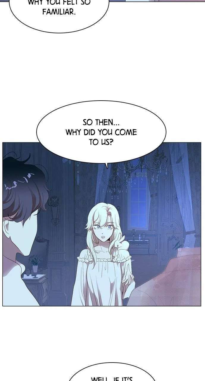 My Stepdaughter is a Bunny Chapter 111 - page 25