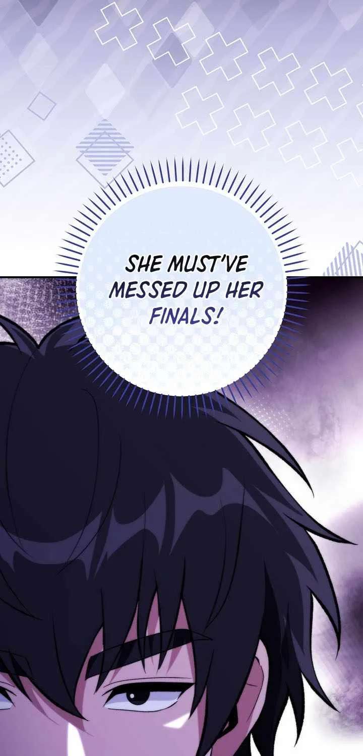 I Was Thrown Into an Unknown Manga Chapter 38 - page 30