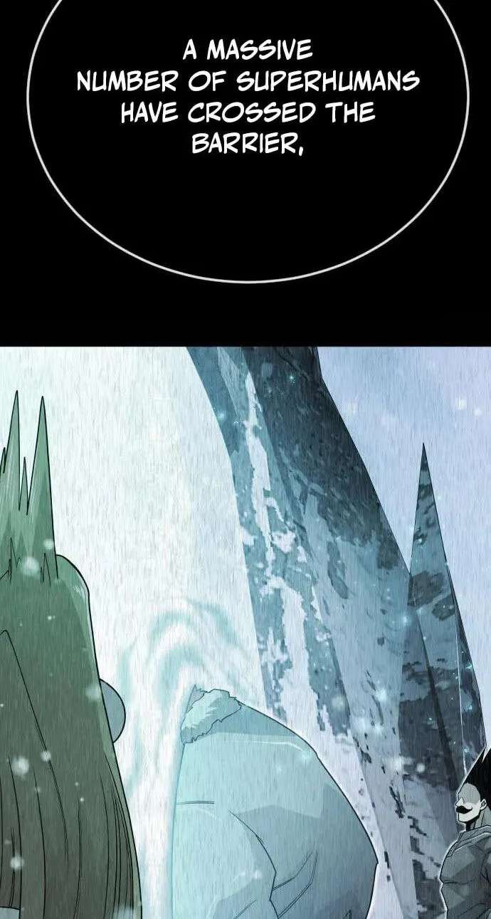 The Superhuman Era Chapter 249 - page 83
