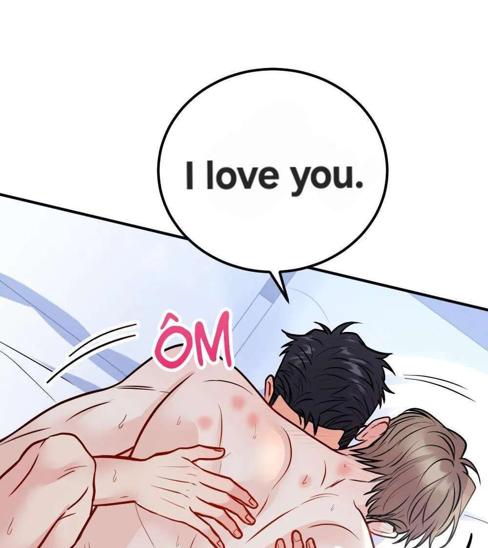 Aren't You My Type? Chapter 52 - page 18