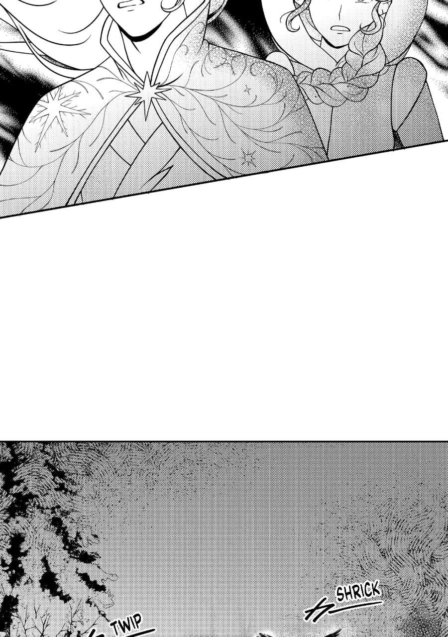 Wings of Starlight Chapter 26 - page 19