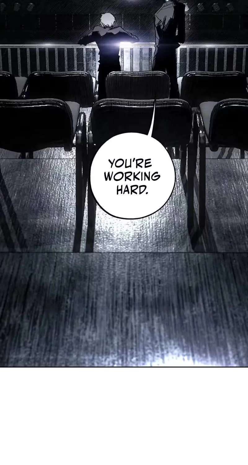 Howling (WANKE) Chapter 7 - page 65
