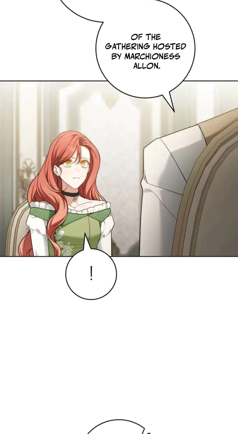 My Little Groom, Even After I'm Gone Chapter 51 - page 15
