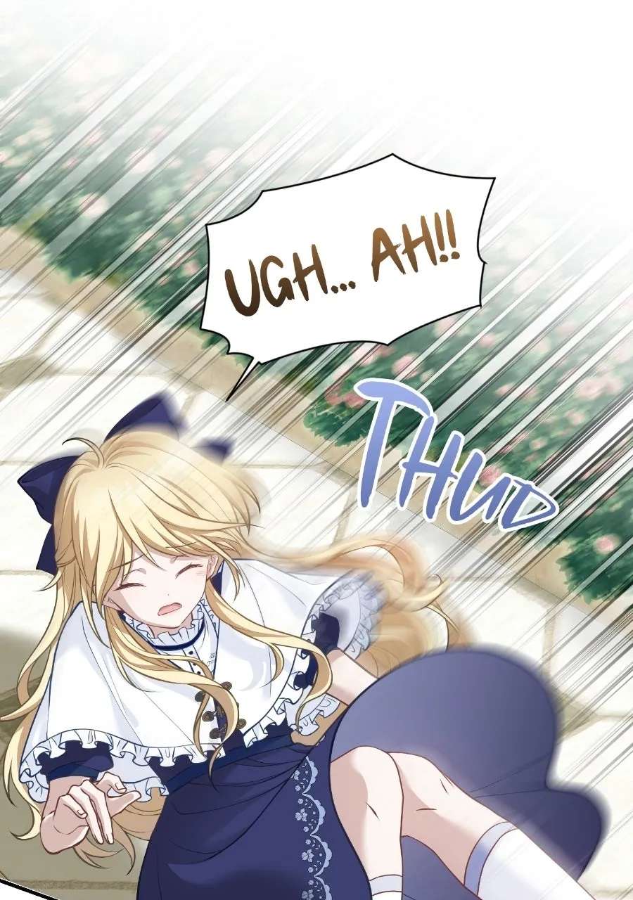 How I Became the Duke'sBeloved Daughter Chapter 1 - page 120