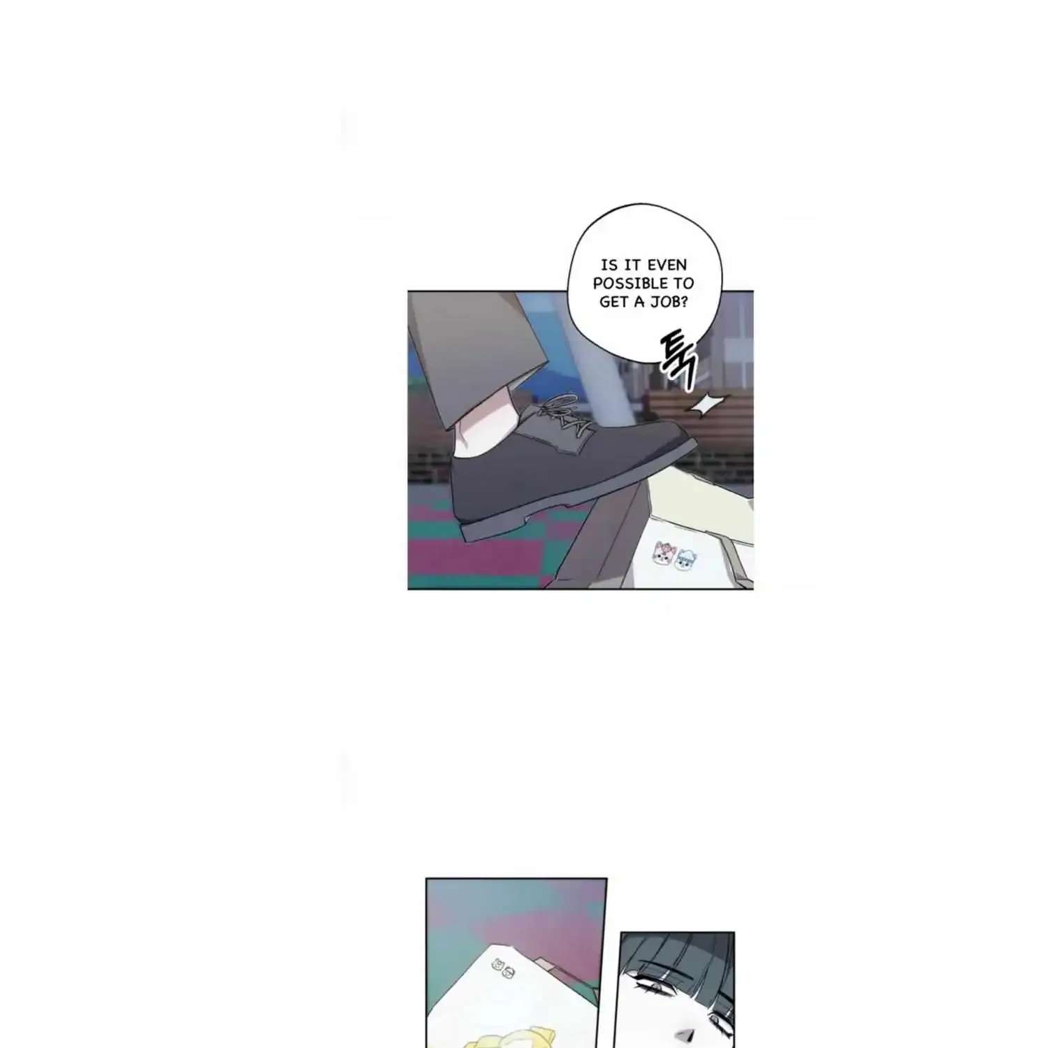 Tale Of Hyangdan Chapter 1 - page 7