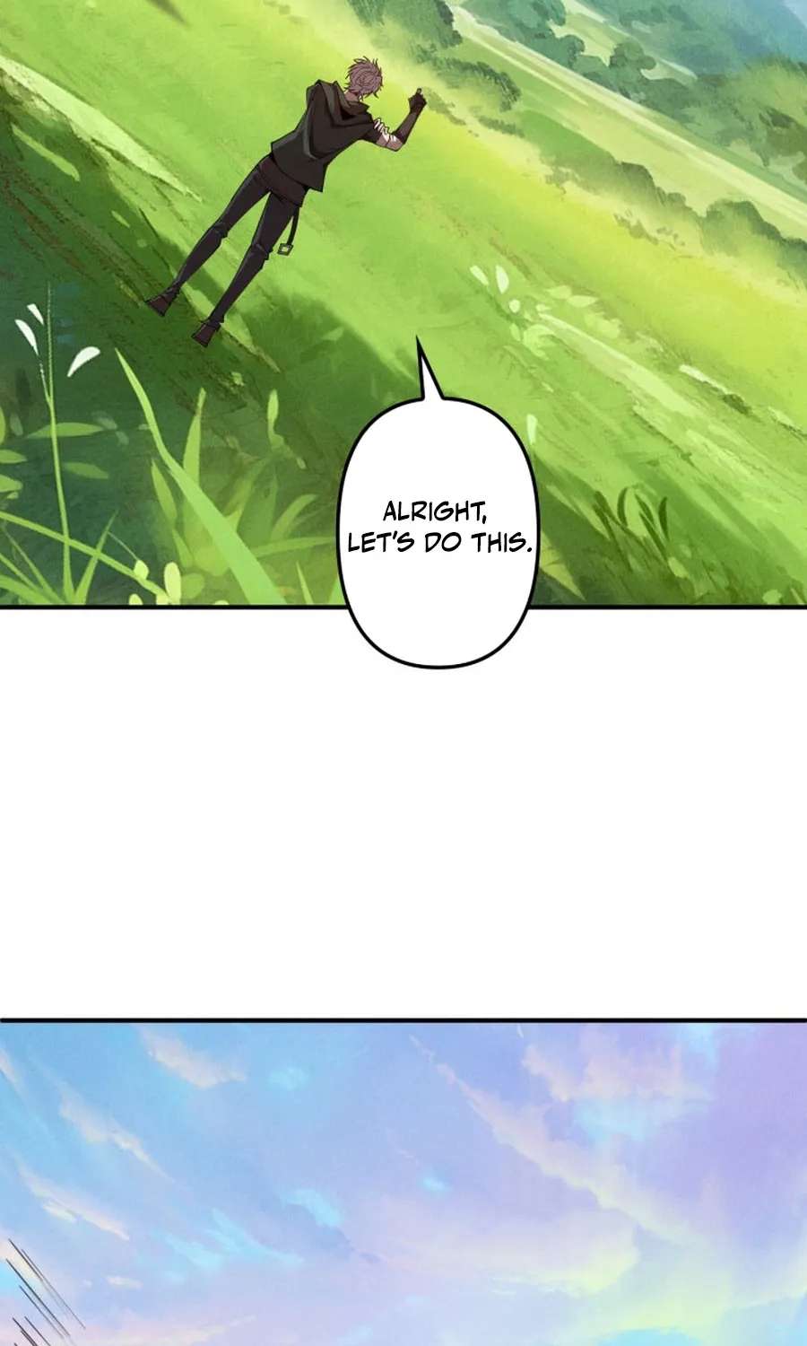 Dream Beast Hunter Chapter 20 - page 40