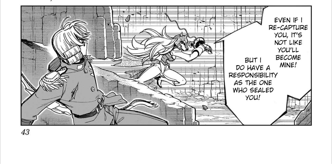 Dragon Quest: The Great Adventure of Dai - Avan the Brave and the Demon King of Hellfire Chapter 57 - page 81