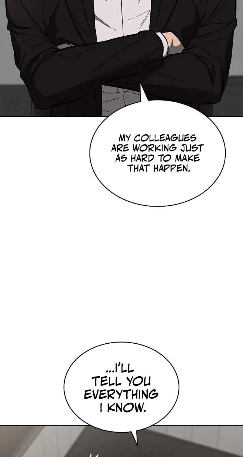 The Former Mercenary's Life As A Prosecutor Chapter 51 - page 44