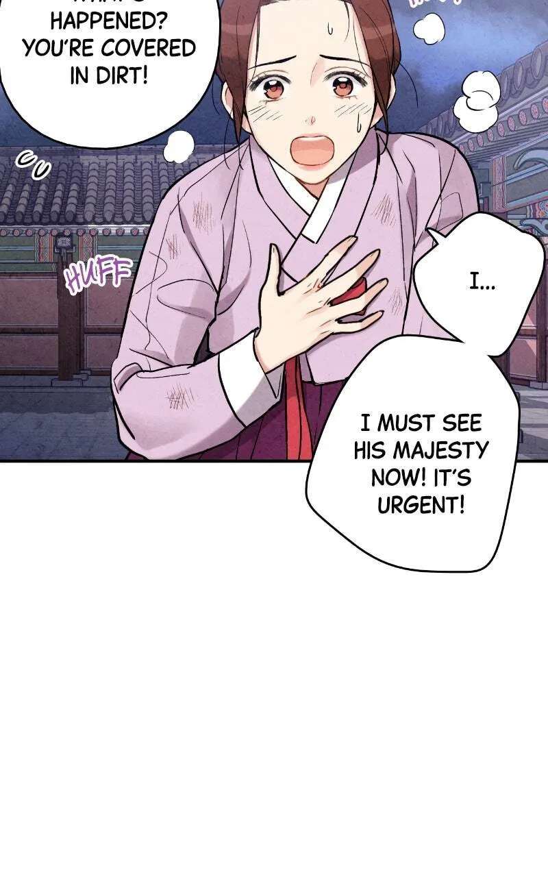 The Forbidden Marriage Chapter 83 - page 36