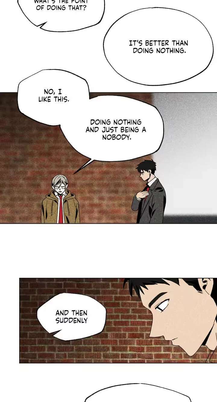 About Love Chapter 13 - page 50