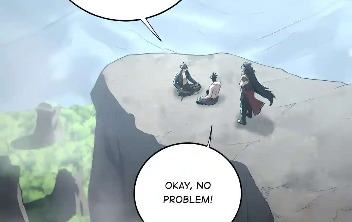 High Martiality: With One Hand, I Single-Handedly Repel Three Thousand Emperors! Chapter 69 - page 54