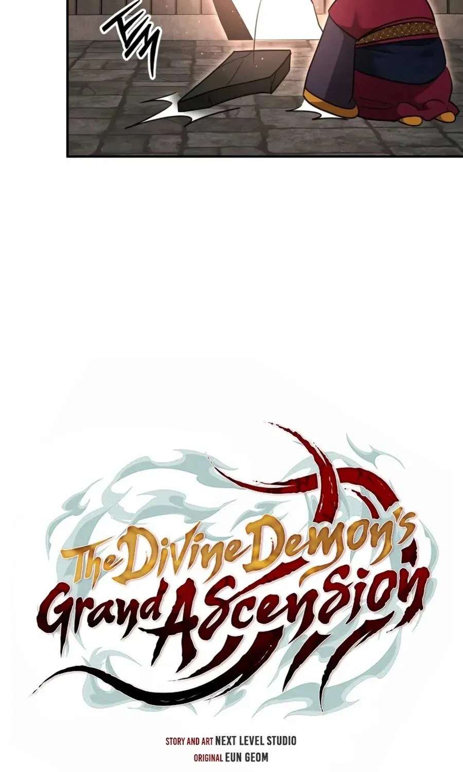 Heavenly Demon Sovereign Chapter 63 - page 129