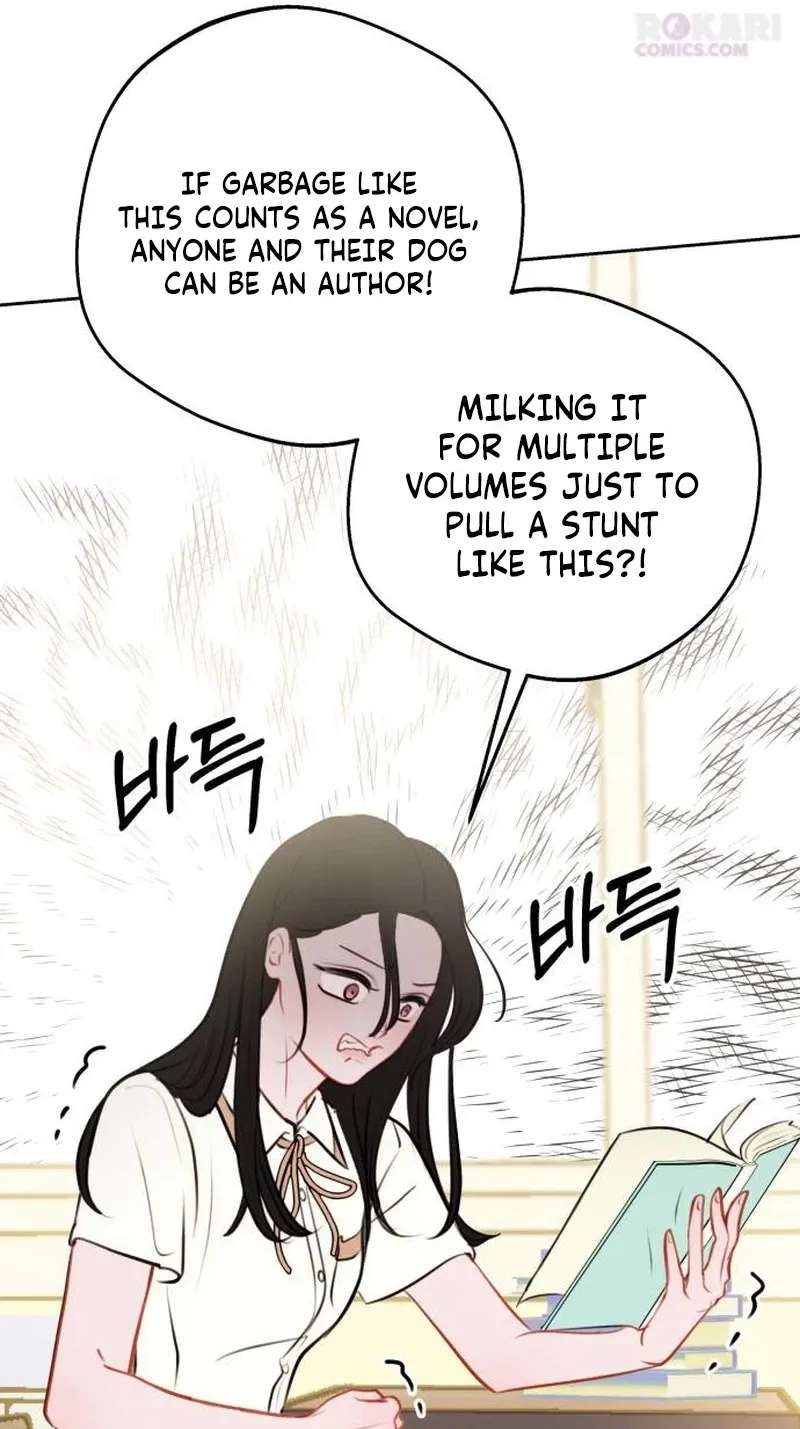 A Very Private Space Chapter 1 - page 32