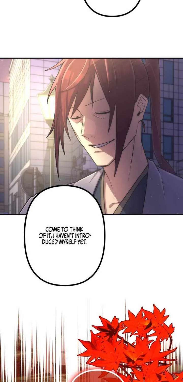 I Became An S-Rank Hunter With The Demon Lord App Chapter 166 - page 44