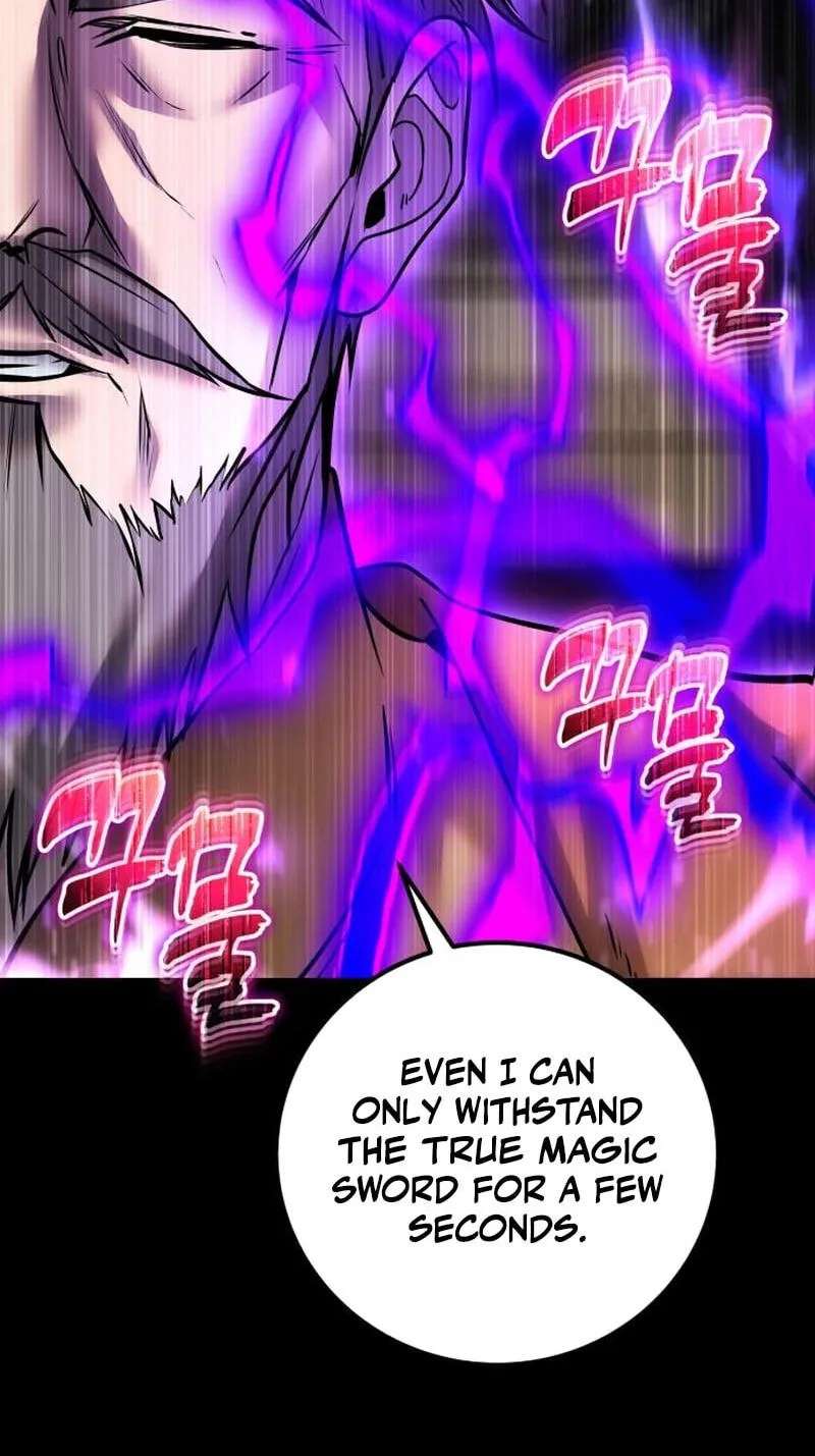 Secretly More Powerful than the Hero Chapter 142 - page 95