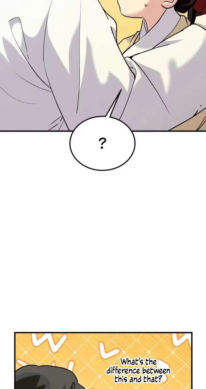 I Was Reincarnated as King Danjong's Nanny Chapter 47 - page 31
