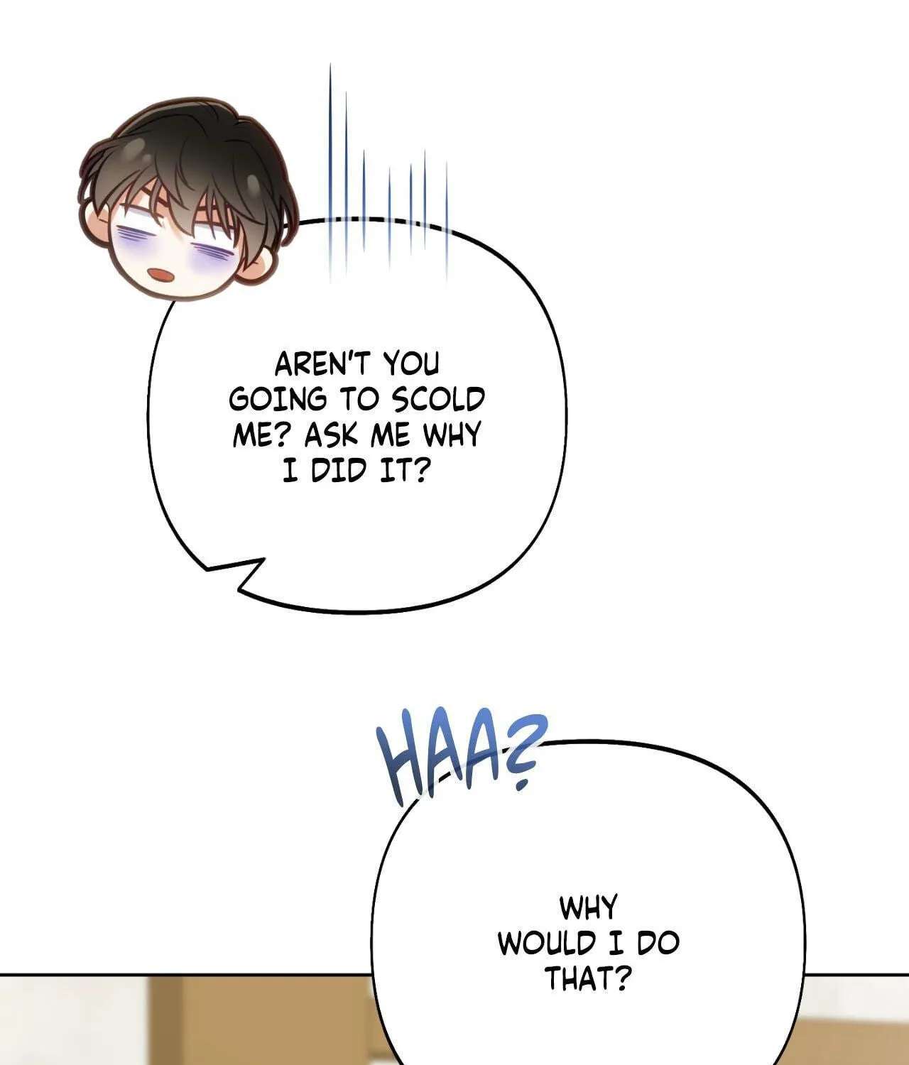 May as Well Get the Best Ending Chapter 56 - page 91