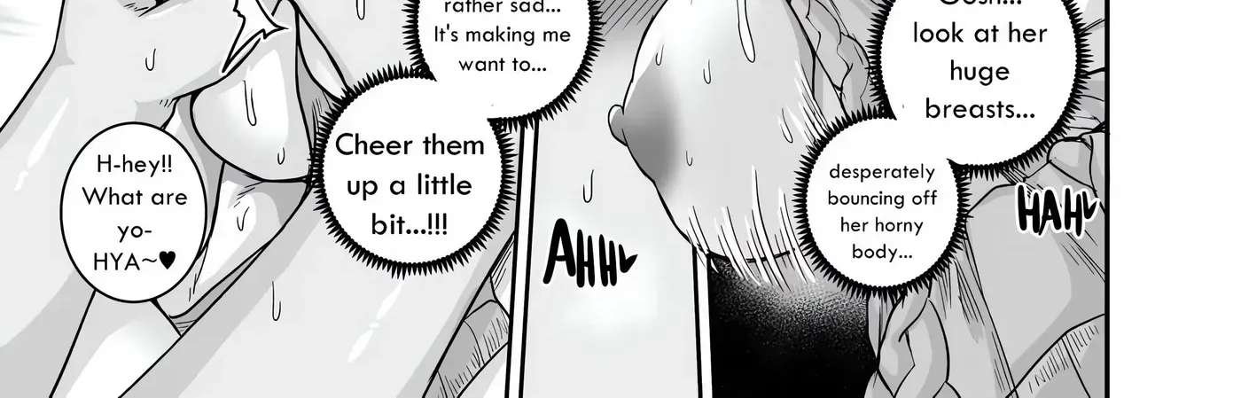 Annoying Little Sister needs to be Scolded Chapter 2 - page 142