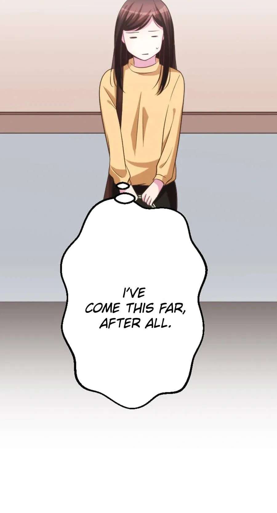 Camouflage Fuufu Chapter 60 - page 35