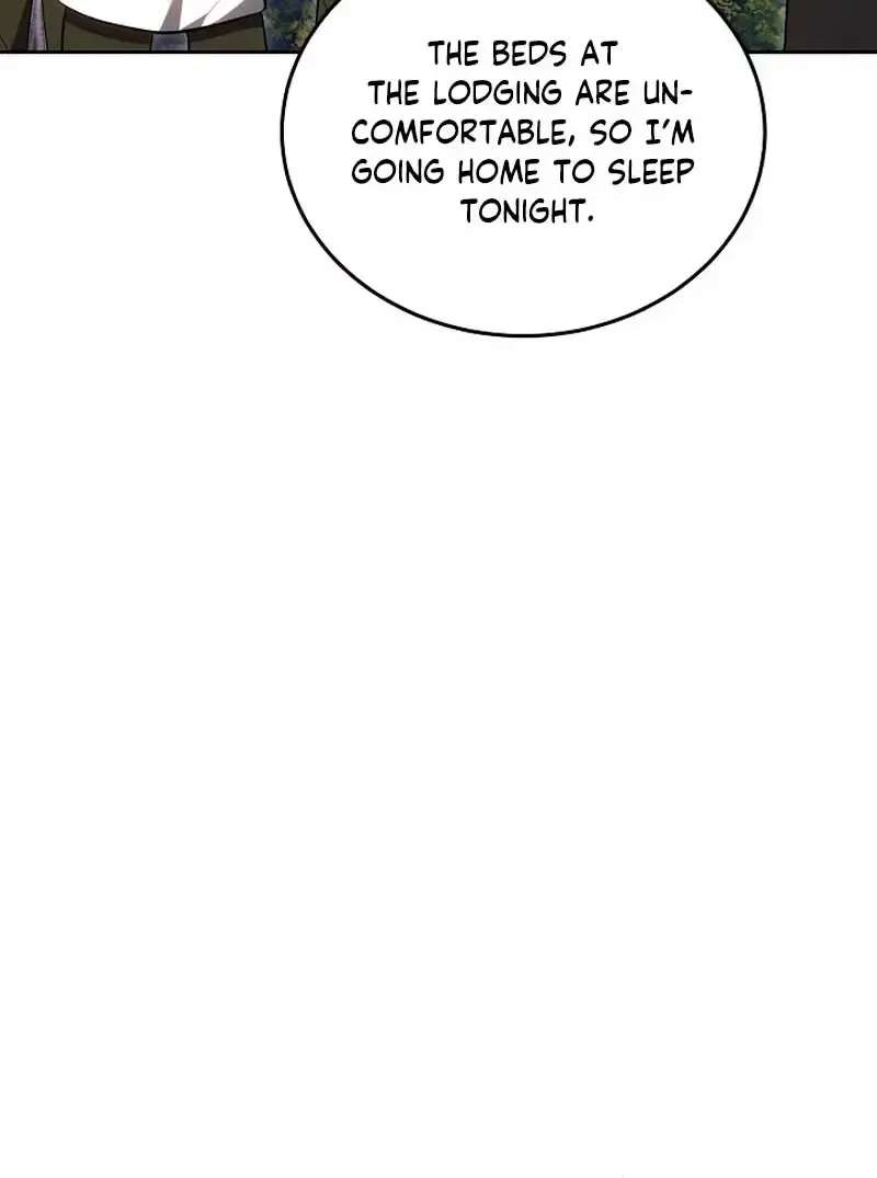 Vote for Your Knight! Chapter 18 - page 136
