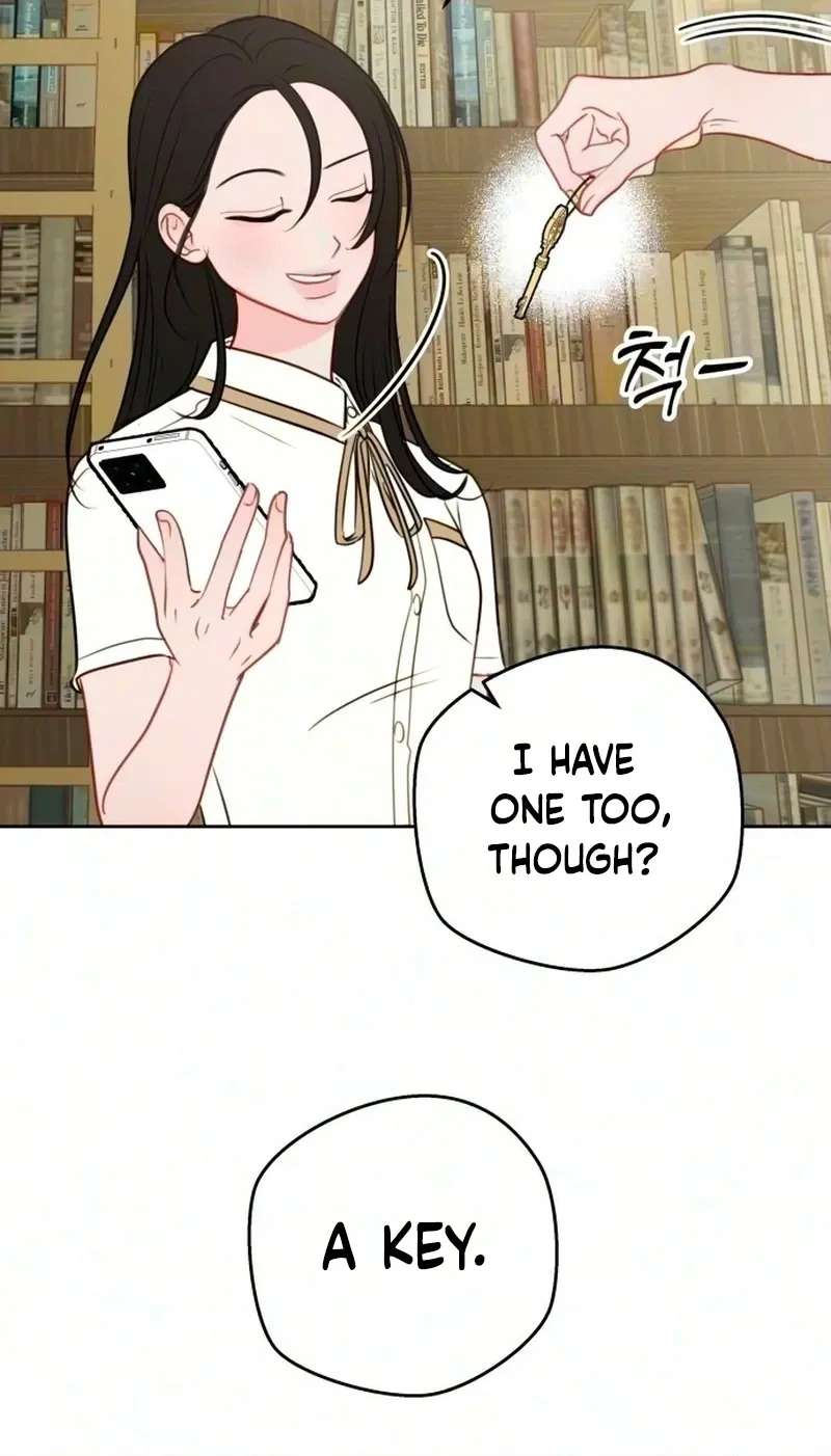 A Very Private Space Chapter 2 - page 70