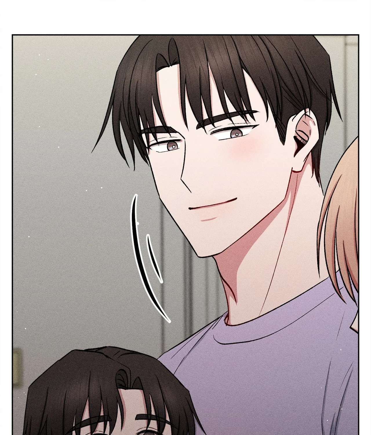If You Want Me Chapter 100 - page 59