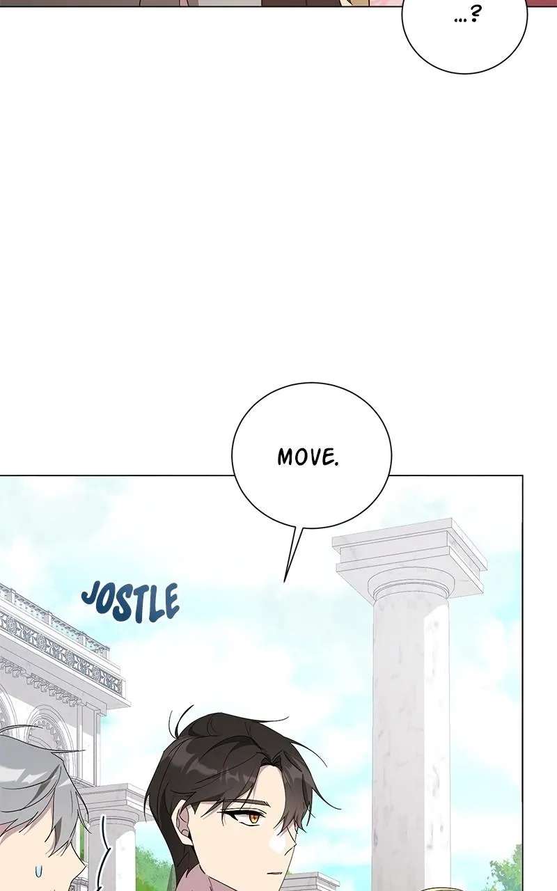Wished You Were Dead Chapter 108 - page 81