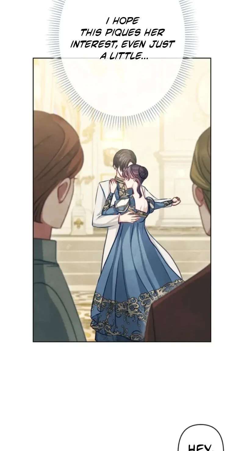 When My Enemies Weep Chapter 43 - page 16