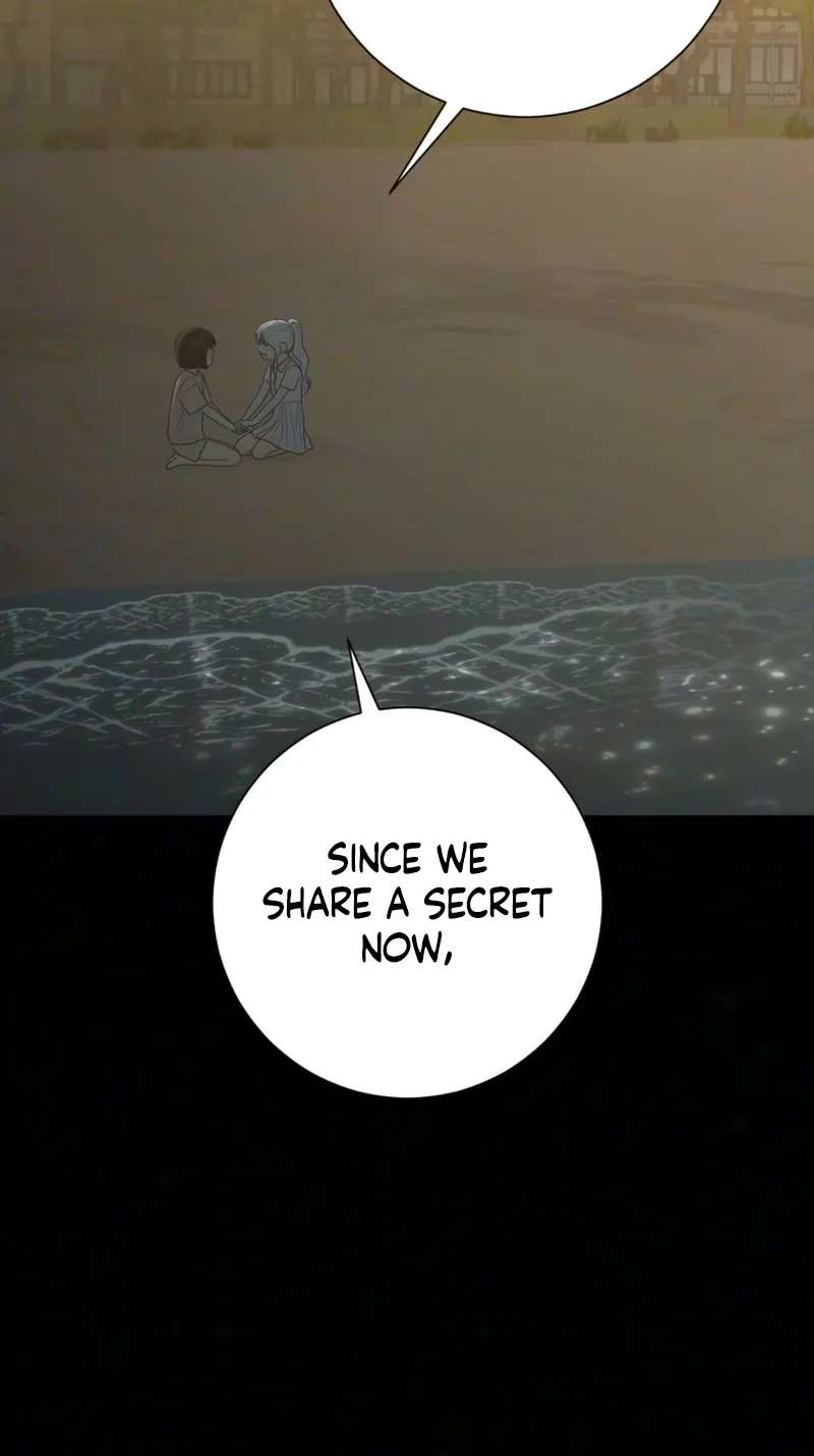 The Hashtag is First Love Chapter 44 - page 6