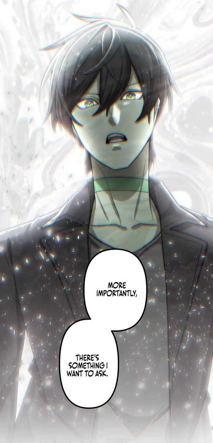 I Became An S-Rank Hunter With The Demon Lord App Chapter 168 - page 24