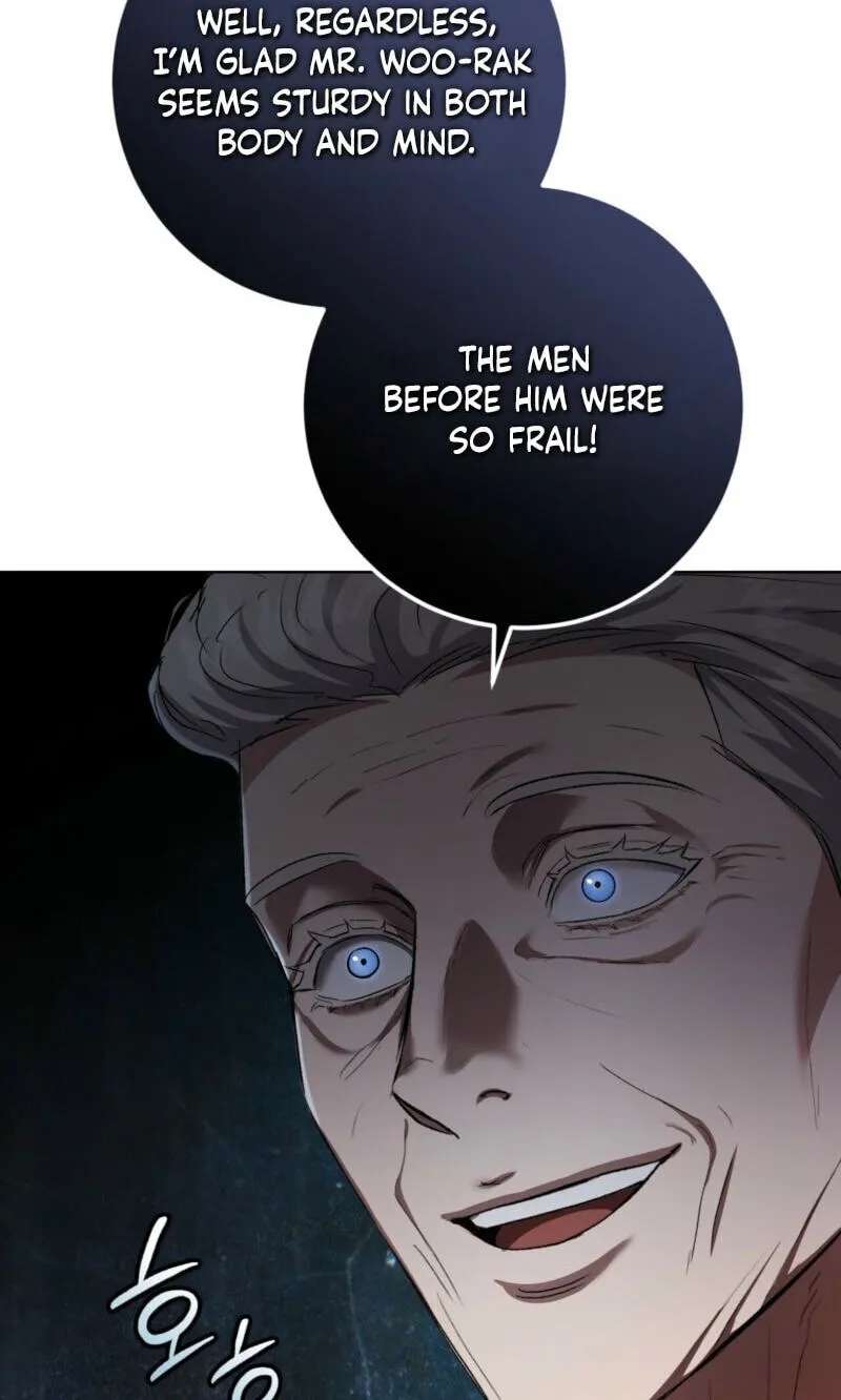 Shock-A-Bye Baby Chapter 47 - page 48