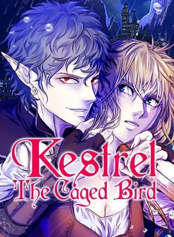 KESTREL