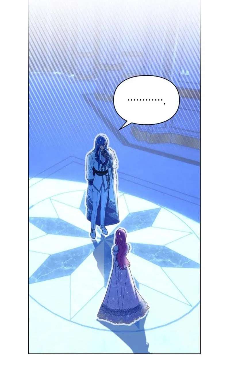 Baby Prisoner of the Winter Castle Chapter 105 - page 52